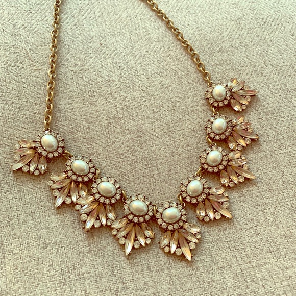 Francesca's Collections Jewelry - Francesca’s Statement necklace